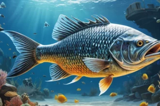 Fish Dream Meaning