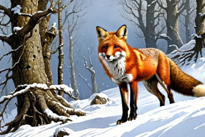 Fox Dream Meaning