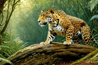 Jaguar Dream Meaning