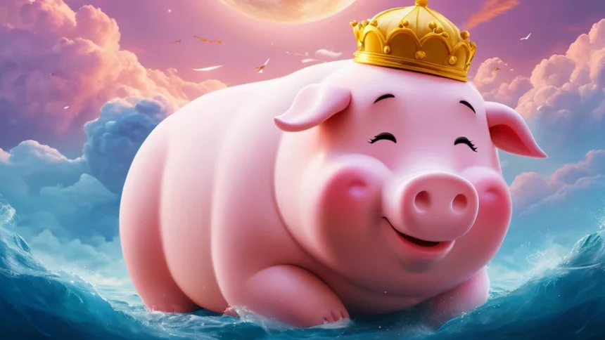 Pig Dream Meaning