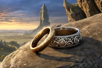 Ring Dream Meaning