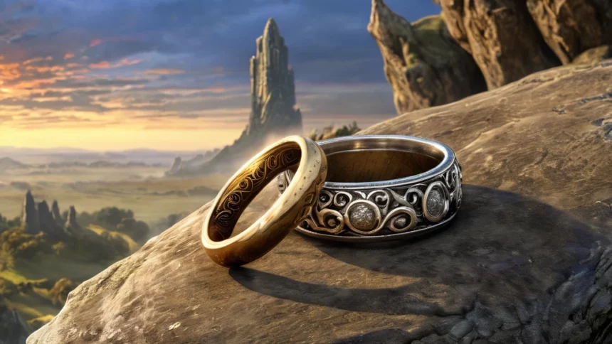 Ring Dream Meaning