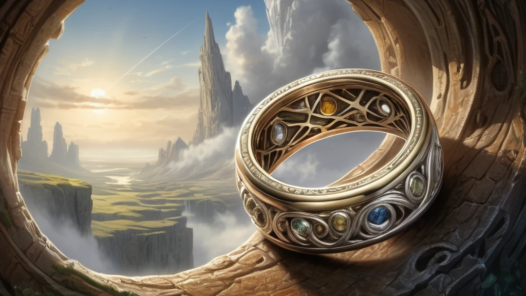 Ring Dream Meaning