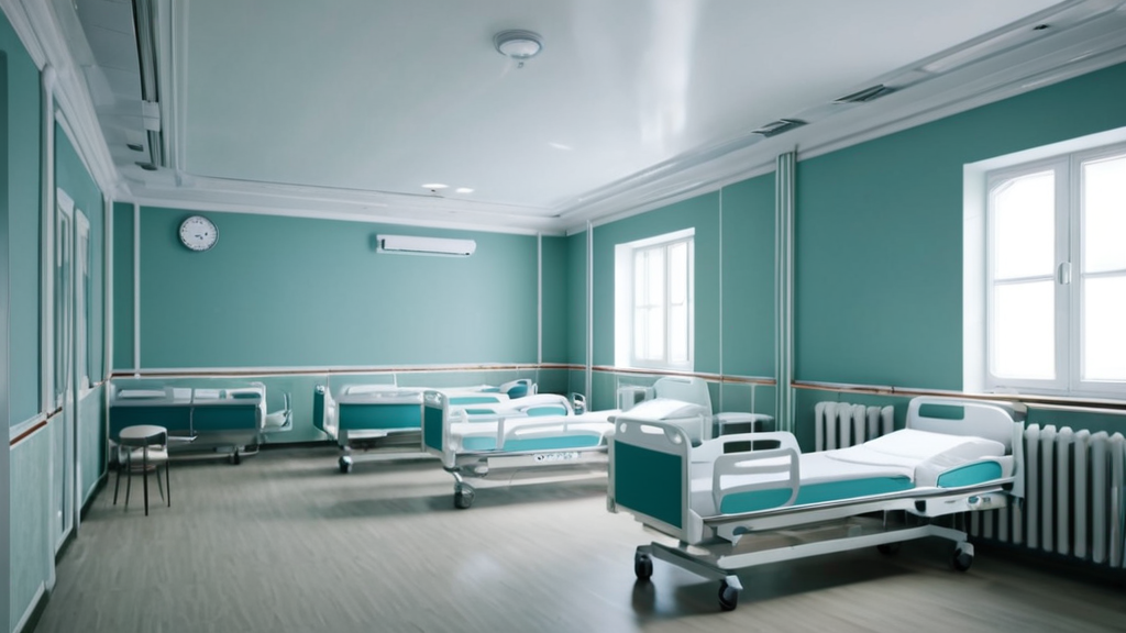 what does it mean to dream about hospital