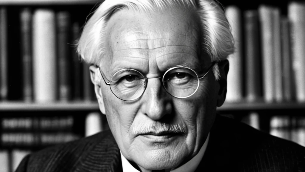 Jung’s Legacy and Modern Applications